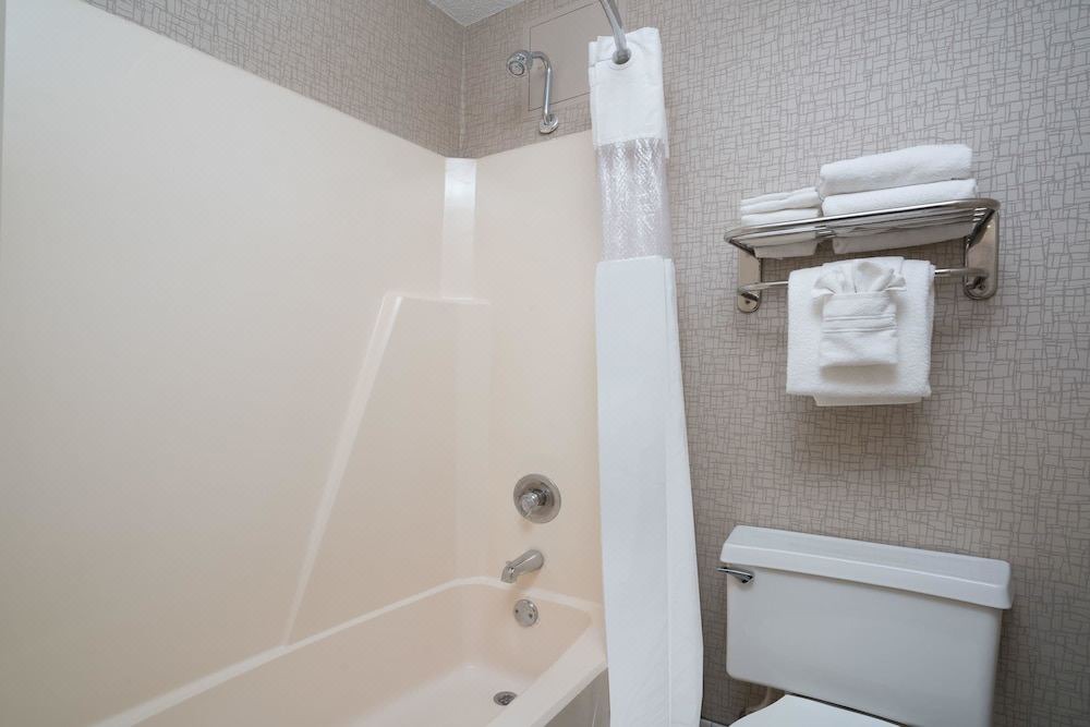 Photo of Bathroom in Prospect Park