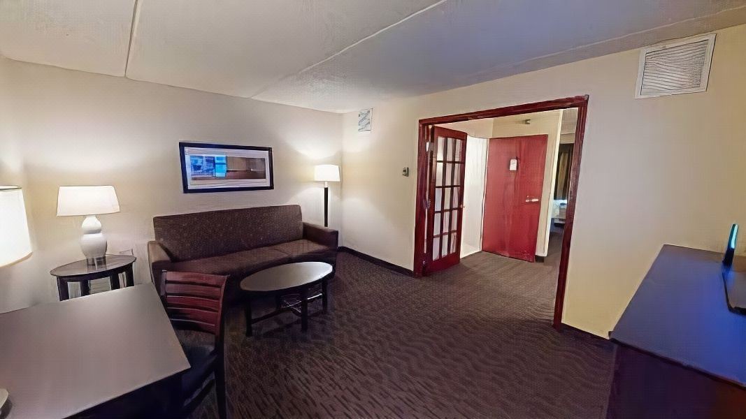 Photo of Livingroom in Mounds View