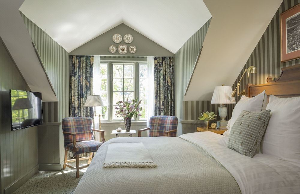 Photo of Bedroom in Woodstock