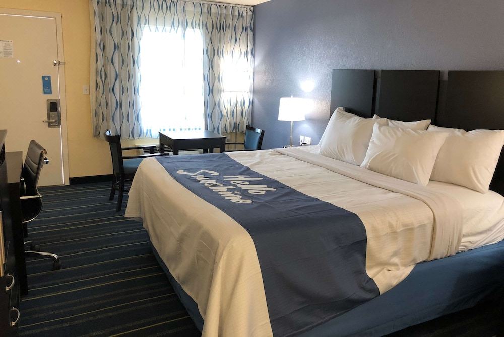 Photo of Bedroom in Charles Town