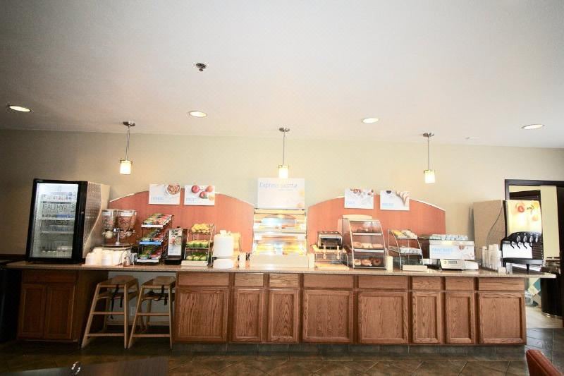 Photo of Kitchen in Onalaska