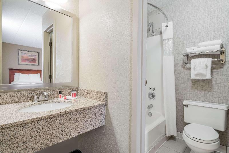 Photo of Bathroom in Prospect Park
