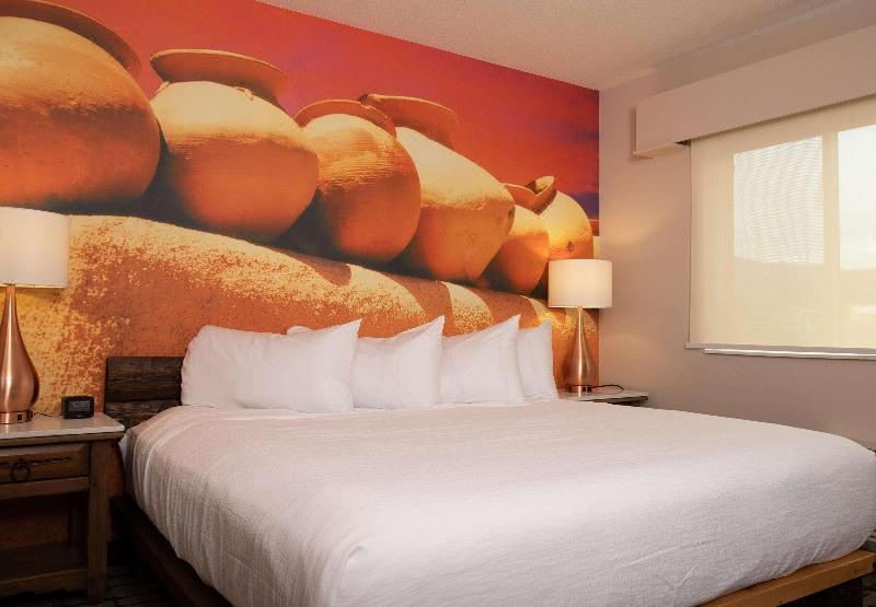 Photo of Bedroom in Taos