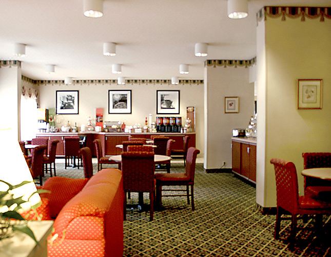 Photo of Livingroom in Charleston