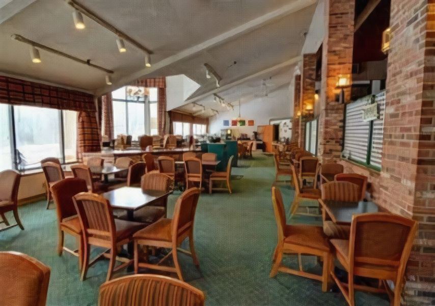 Photo of Livingroom in Lake Placid