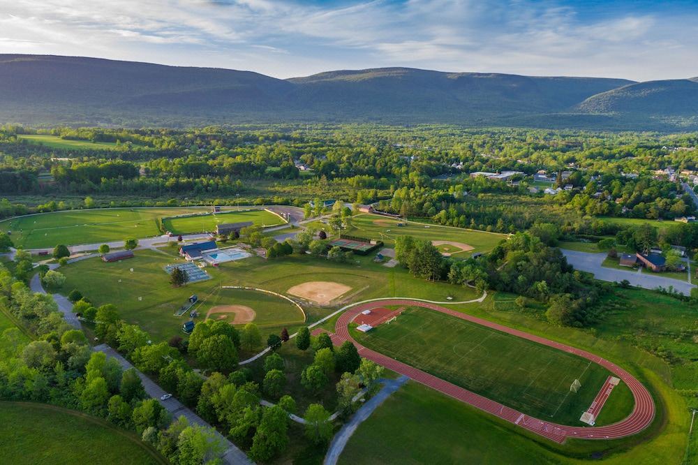 Photo of Outdoor in Manchester Center