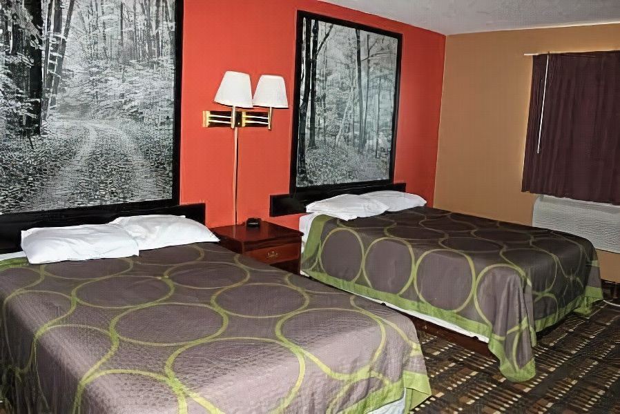 Photo of Bedroom in Stillwater