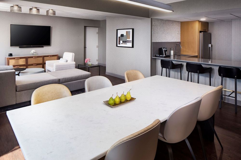 Photo of Livingroom in Downtown Columbus