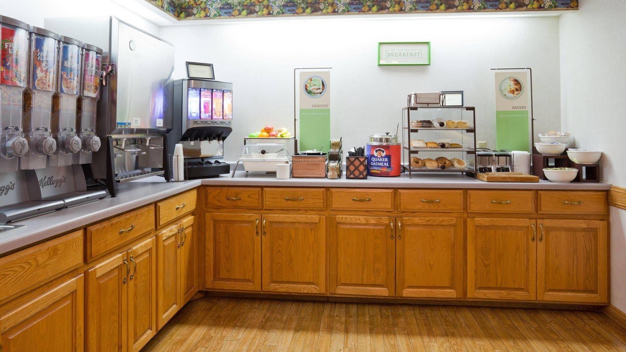 Photo of Kitchen in Brainerd