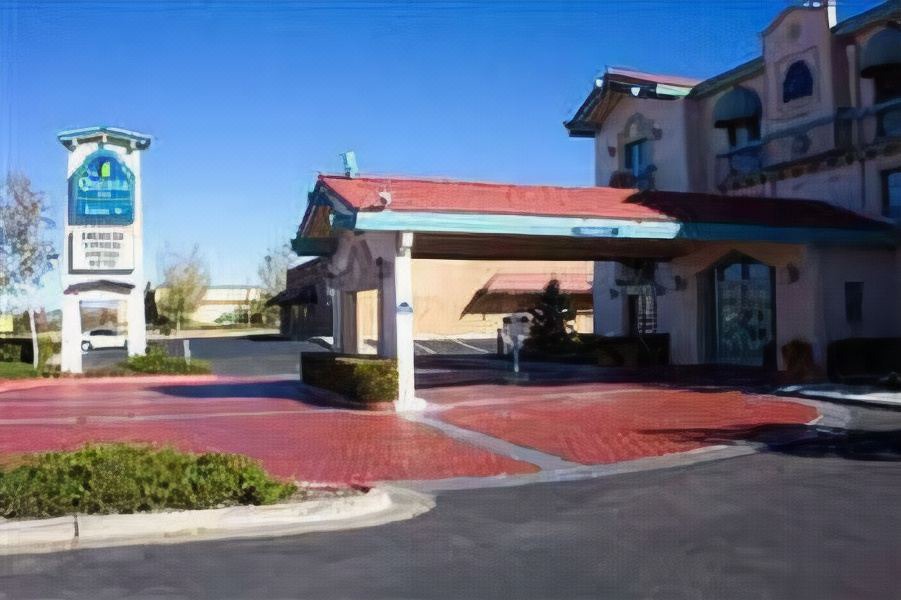 Photo of Buildings in Southside