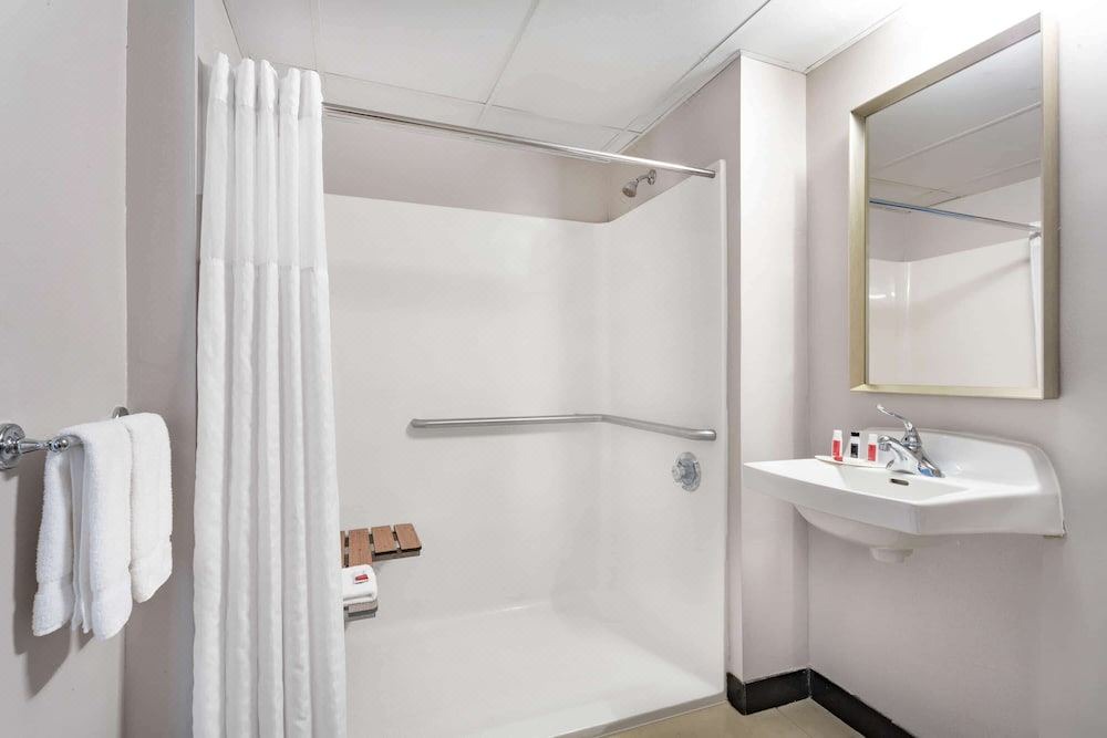Photo of Bathroom in Windsor Locks