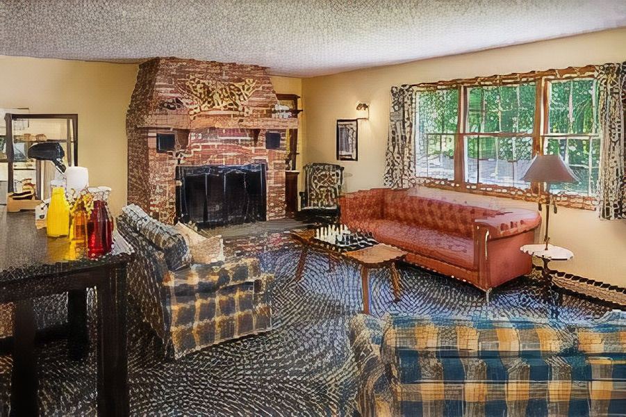 Photo of Livingroom in Manchester Center