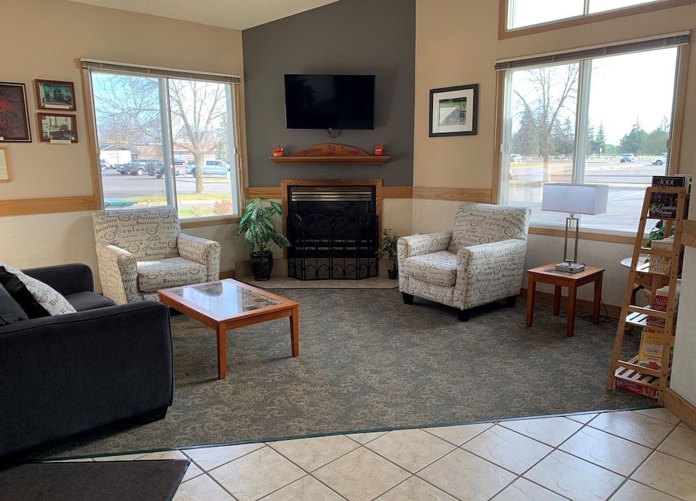 Photo of Livingroom in Hinckley