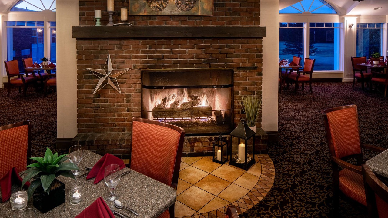 Photo of Livingroom in Canton