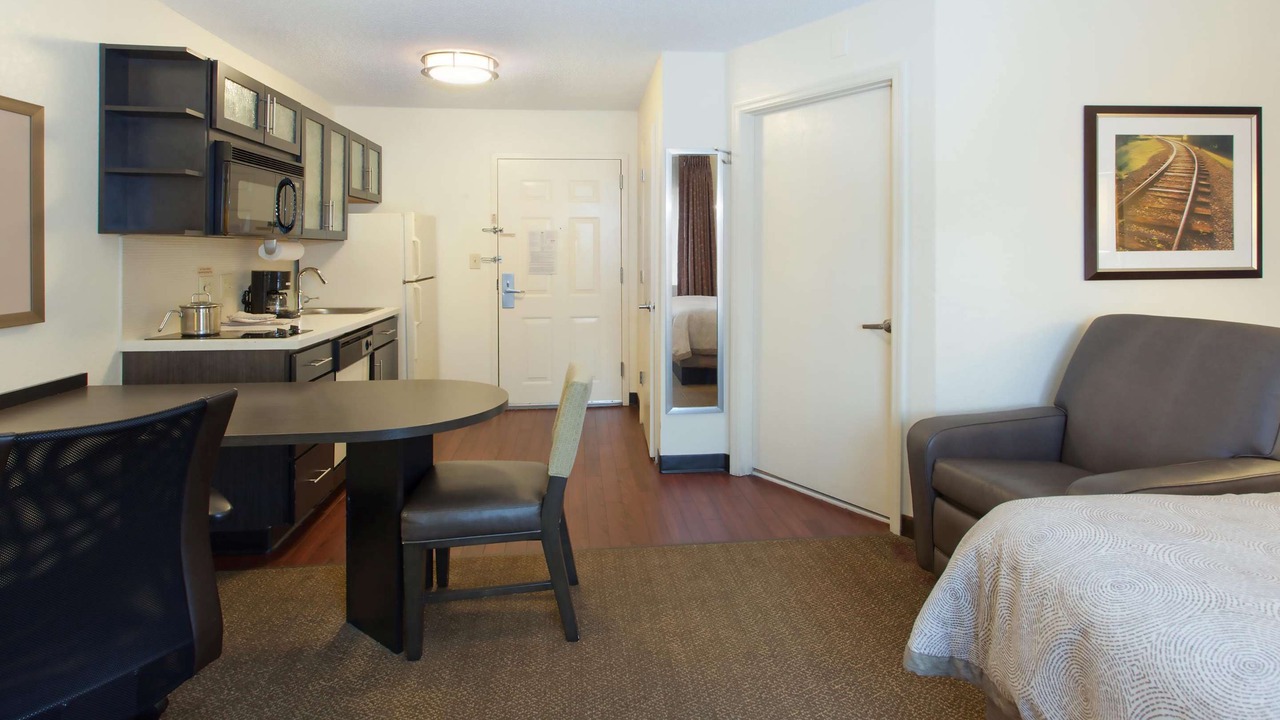 Photo of Livingroom in Northeast Heights