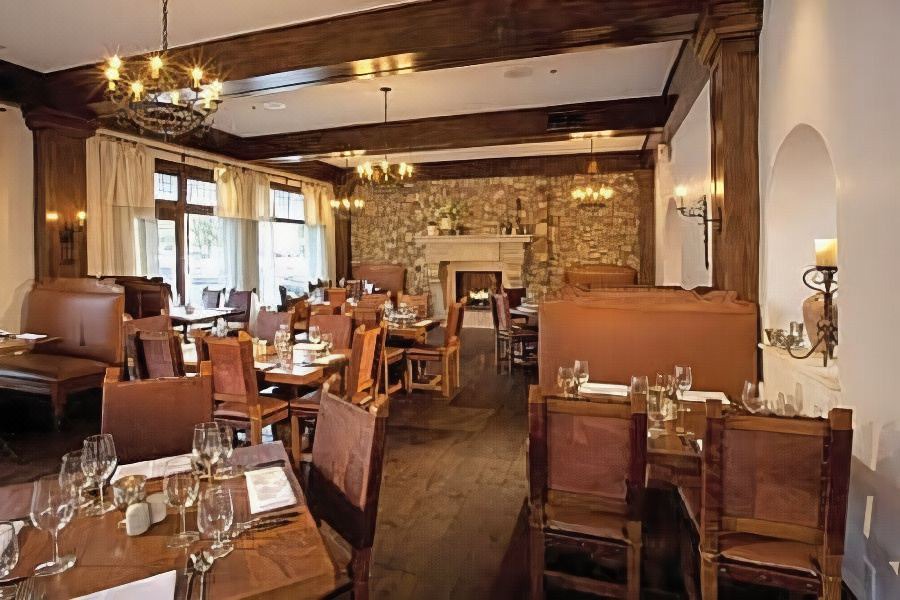 Photo of Livingroom in Downtown Santa Fe