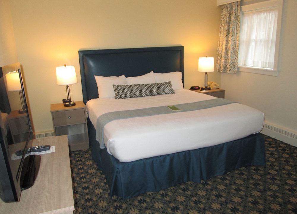 Photo of Bedroom in Middlebury