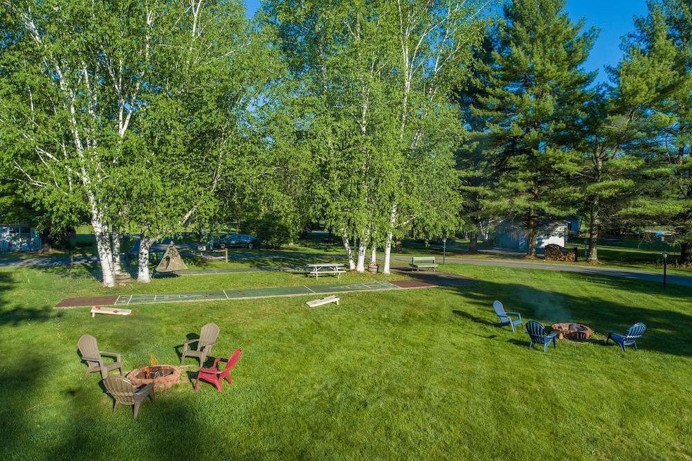 Photo of Outdoor in Manchester Center