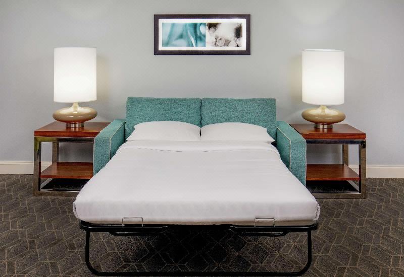 Photo of Bedroom in Columbia