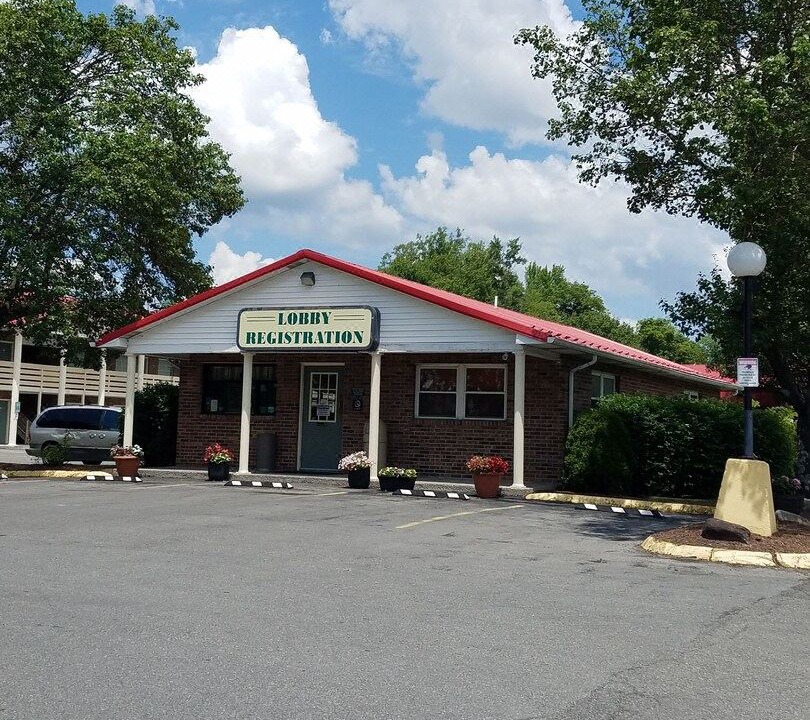 Photo of Buildings in Fayetteville