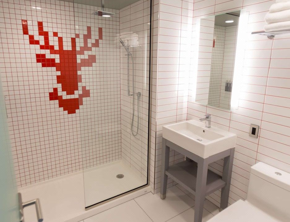 Photo of Bathroom in Downtown East