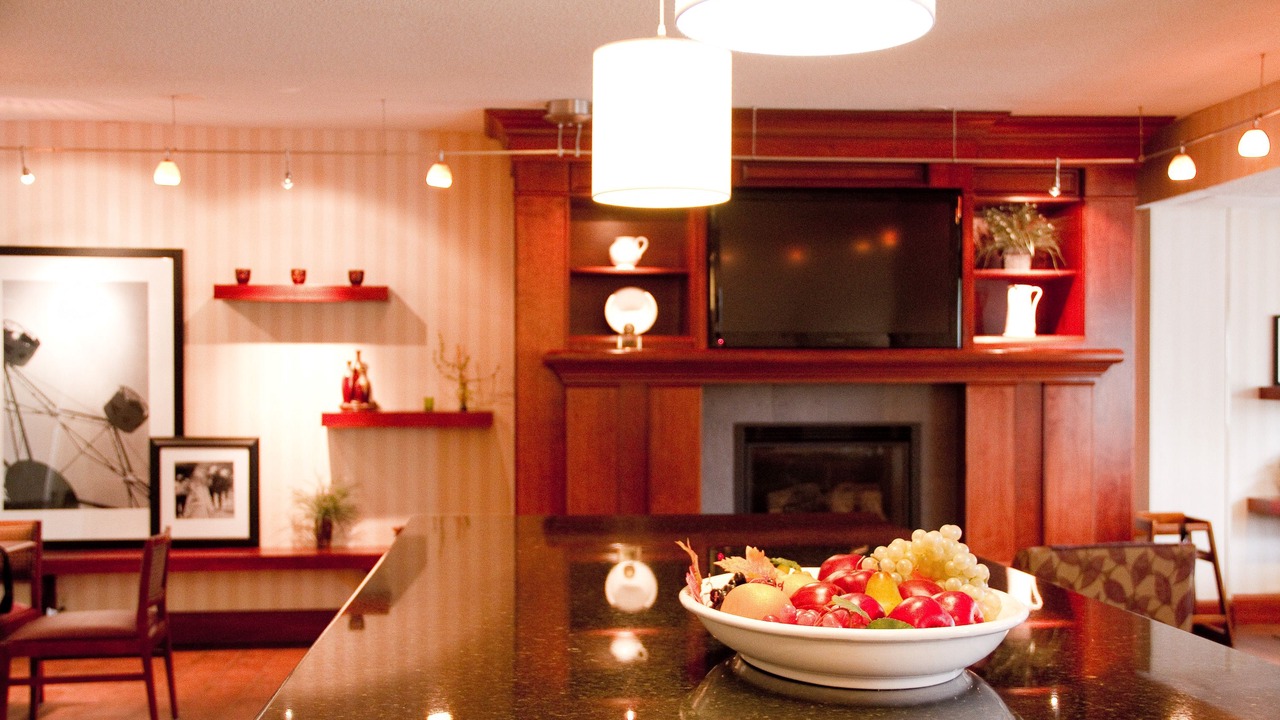Photo of Livingroom in Charleston