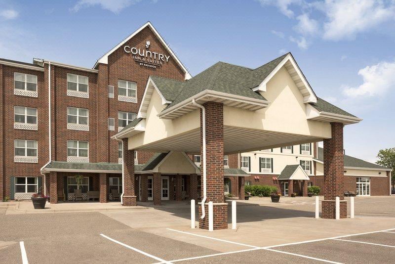 Photo of Buildings in Shoreview