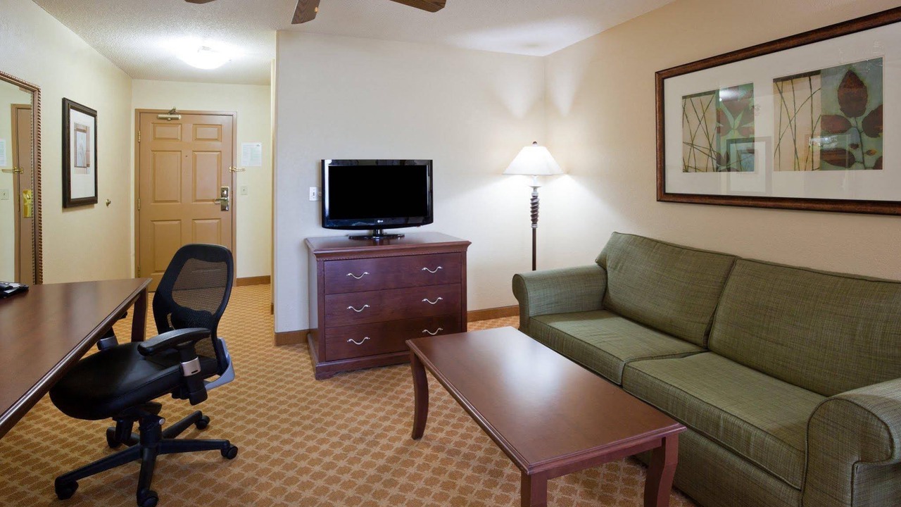 Photo of Livingroom in Owatonna