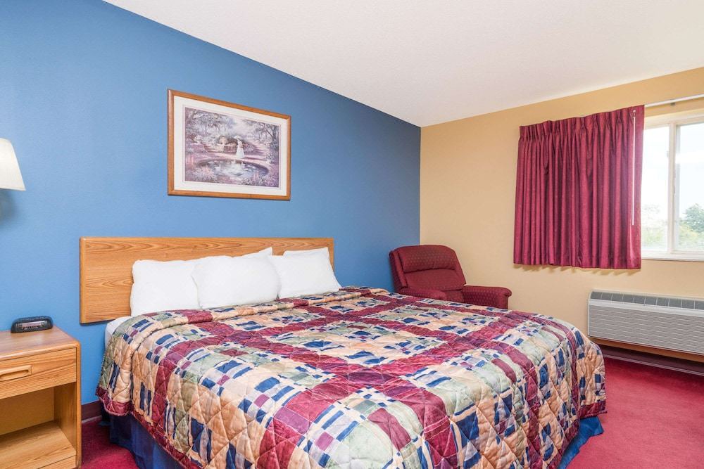 Photo of Bedroom in Eau Claire