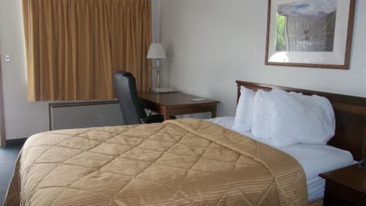 Photo of Bedroom in Fayetteville