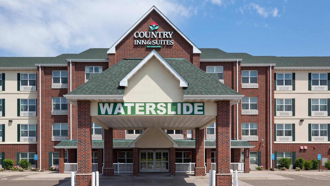Photo of Buildings in Shoreview