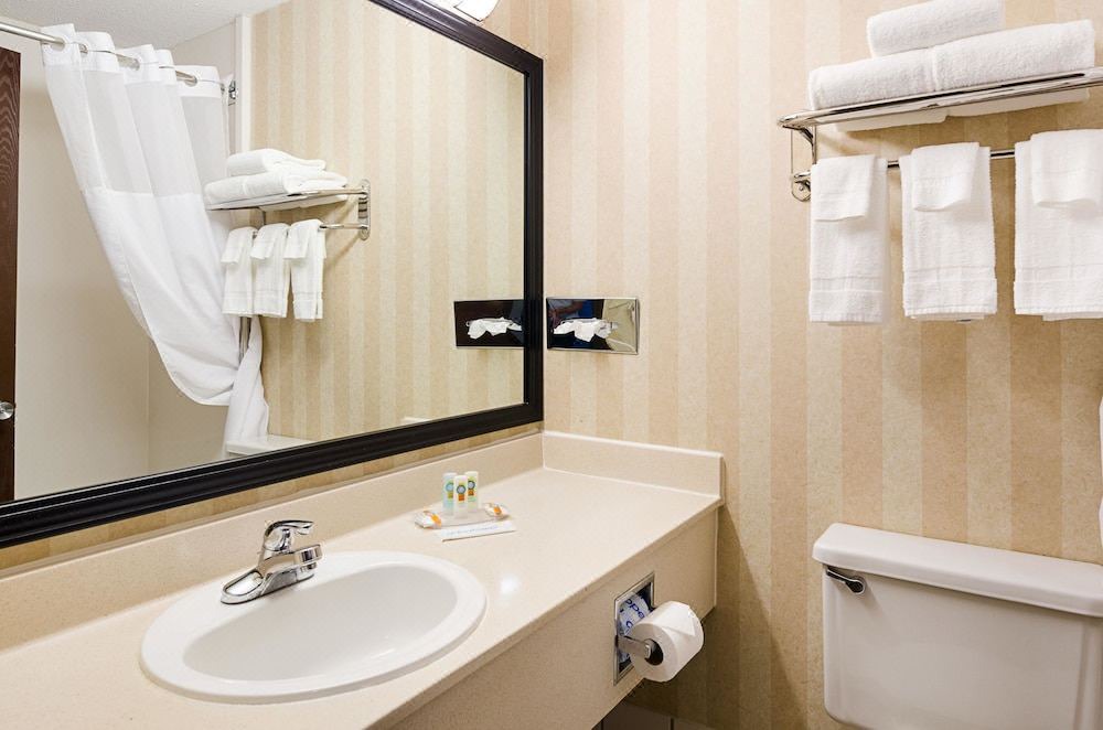 Photo of Bathroom in Princeton