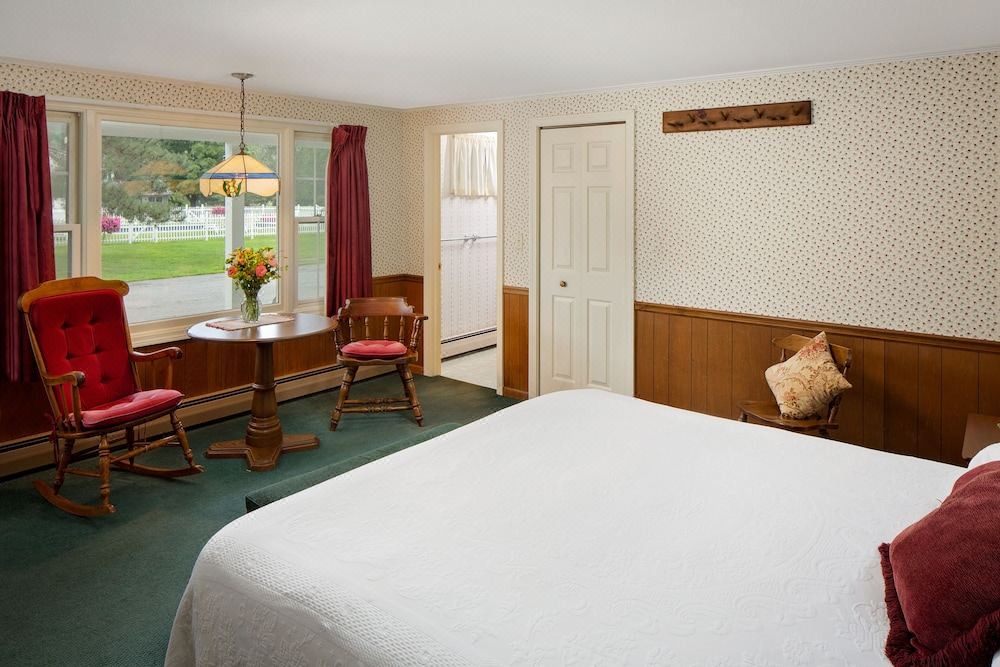 Photo of Bedroom in Manchester Center