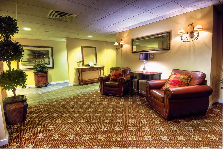 Photo of Livingroom in Brownsville
