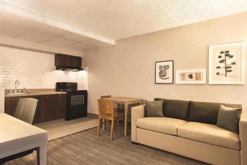 Photo of Livingroom in La Crosse