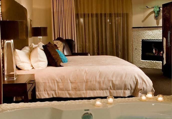 Photo of Bedroom in Taos