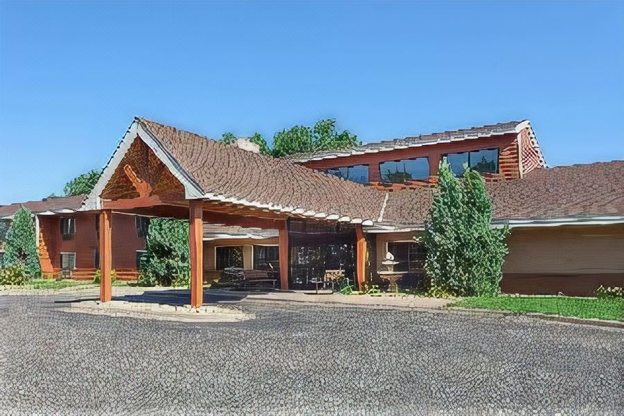 Photo of Buildings in Ham Lake