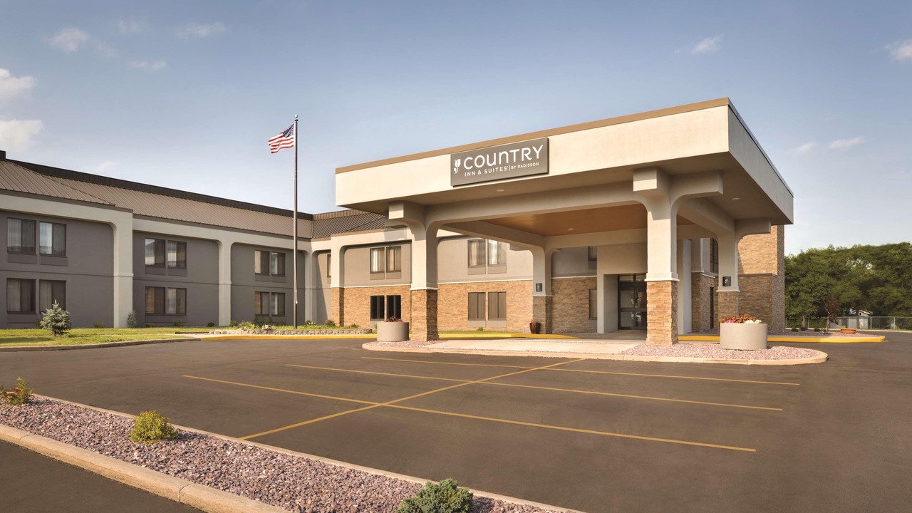 Photo of Buildings in La Crosse