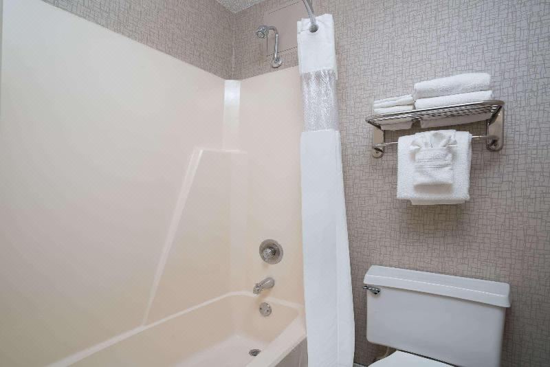 Photo of Bathroom in Prospect Park