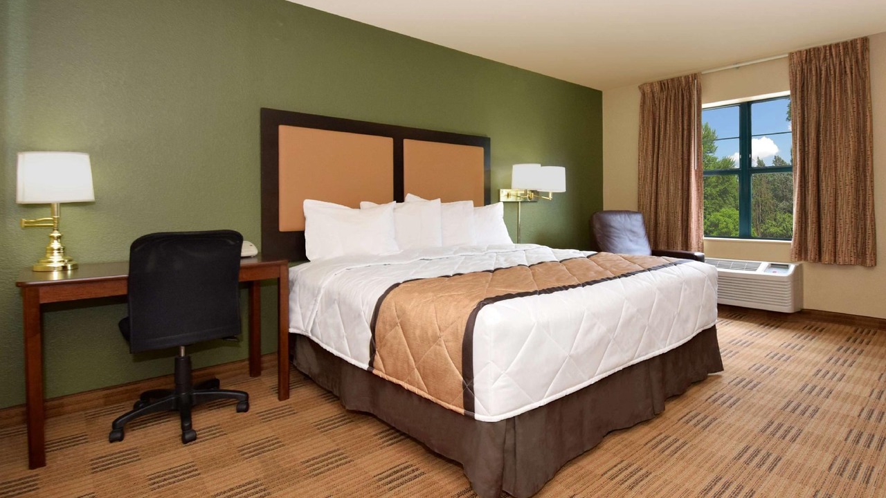 Photo of Bedroom in Rochester