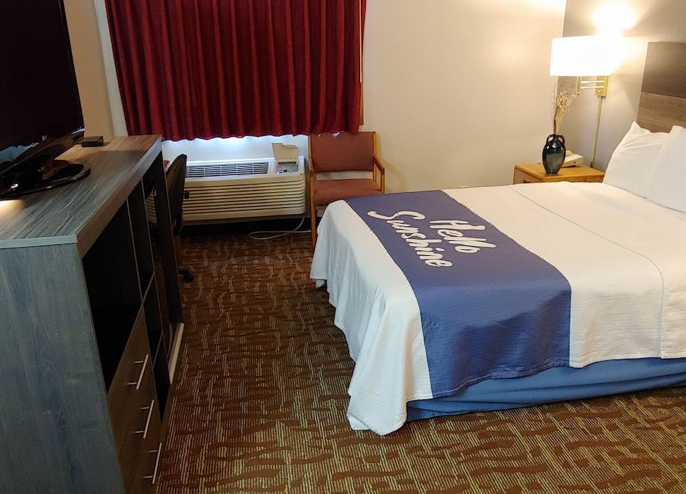 Photo of Bedroom in Eau Claire