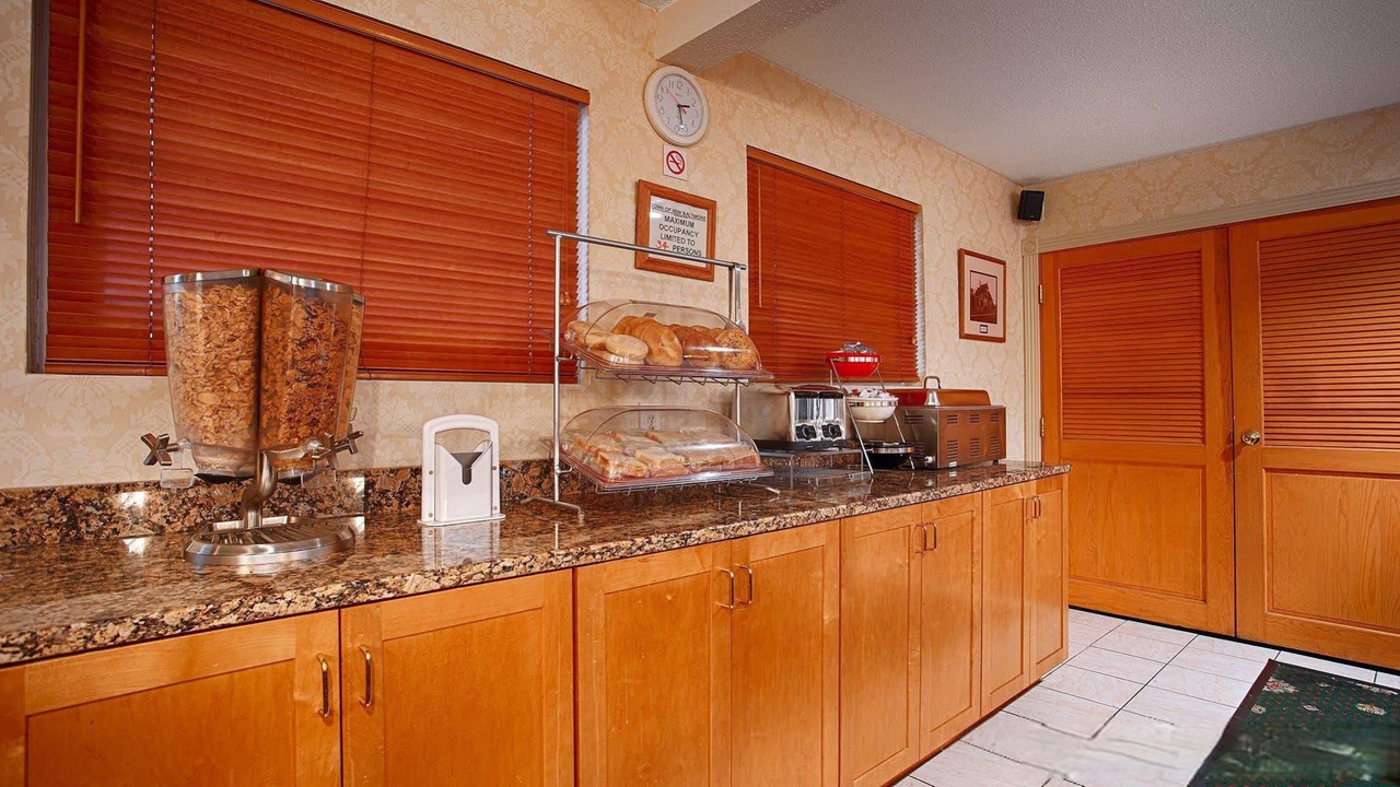 Photo of Kitchen in Coxsackie