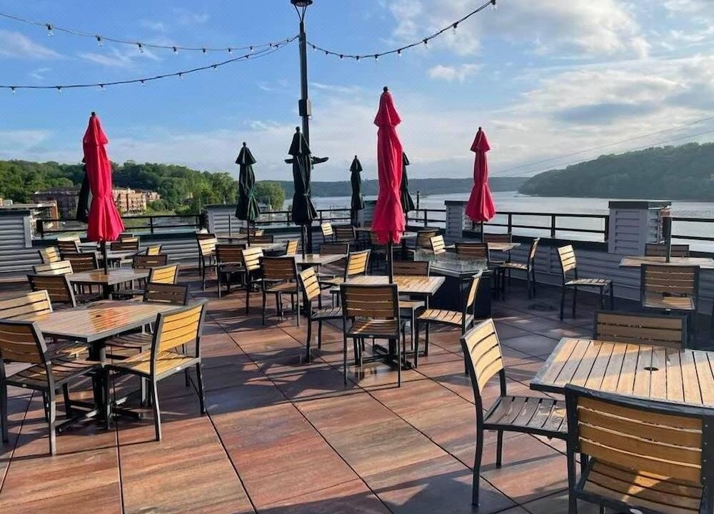 Photo of Patio Balcony in Stillwater