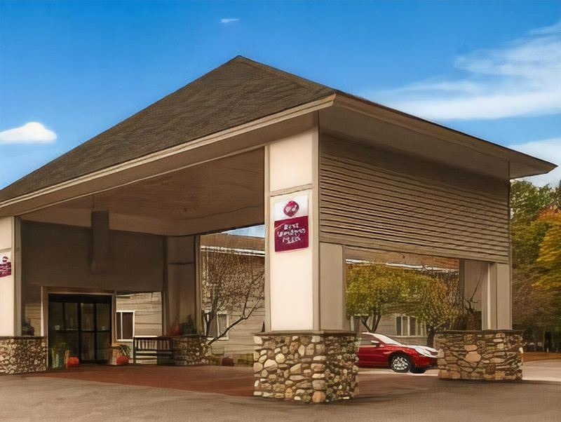 Photo of Buildings in South Burlington