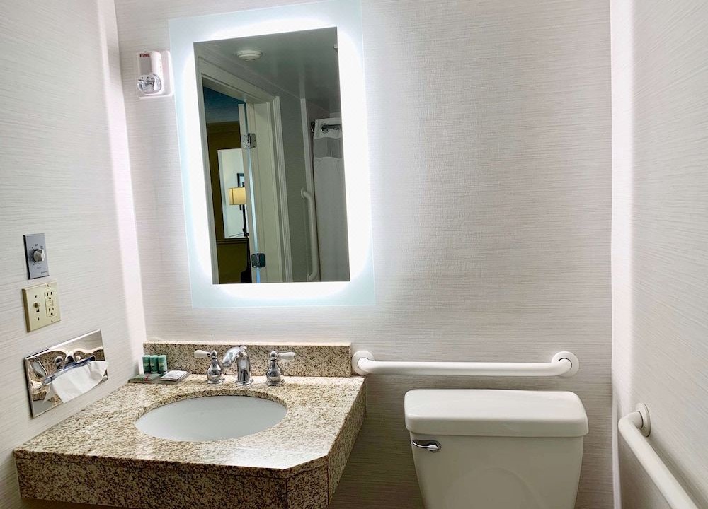 Photo of Bathroom in Springfield