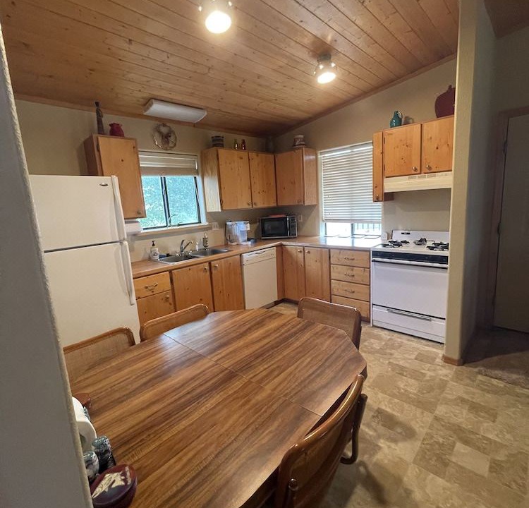 Photo of Livingroom in Eagle Nest
