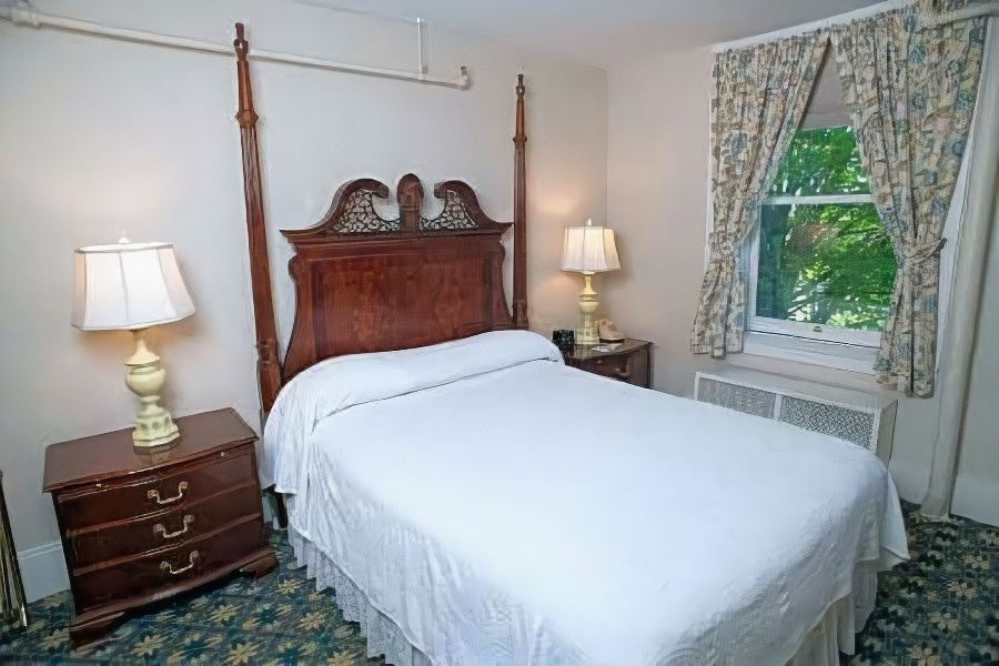 Photo of Bedroom in Middlebury