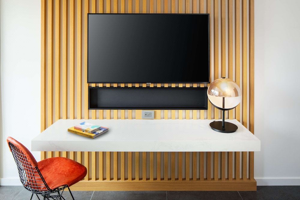 Photo of Bedroom in Heartside