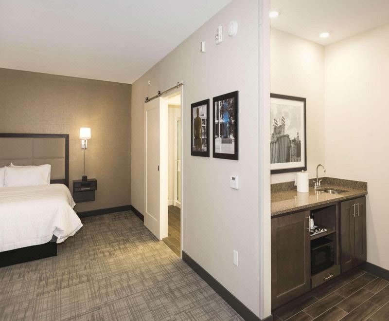 Photo of Bedroom in Prospect Park