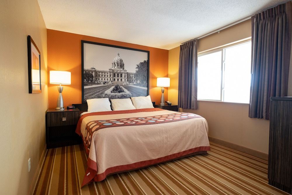 Photo of Bedroom in Blaine